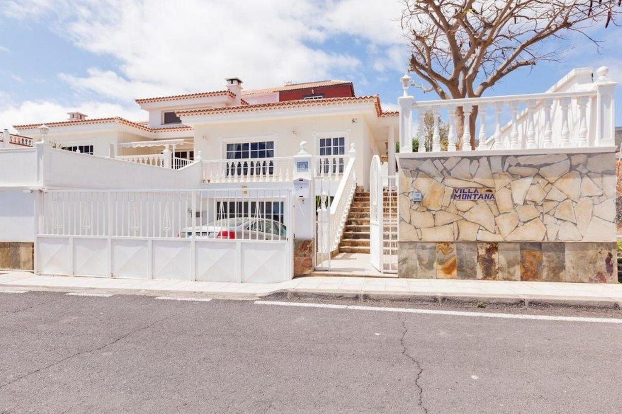 Villa Montana Arona (Tenerife) Exterior photo